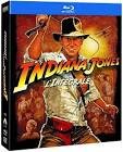Indiana jones - l'integrale