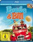 Boule & bill - zwei freunde schnief und schnuff