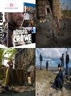 Coffret russell crowe : robin des bois + gladiator + master & commander + noe + un homme d'excep