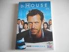 Dr house - saison 1 - episodes 12 a 15