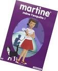 Martine mene l'enquete!