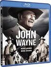 John wayne - big jake & rio lobo