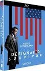 Designated survivor - saison 1