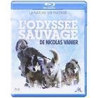 L'odyssee sauvage de nicolas vannier