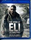 Le livre d'eli - the book of eli