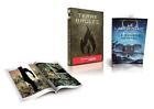 Maze runner the scorch trials steelbook