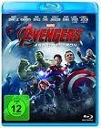 Avengers - age of ultron - avengers l'ere d'ultron