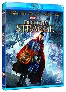 Doctor strange