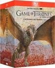 Game of thrones - integrale des saisons 1 a 6 + bonus