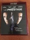 Le prestige - hd-dvd