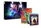 Doctor strange - coffret exclusive