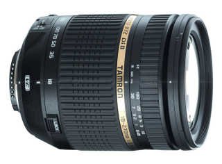 Objectif reflex 18-270 di 2 3.5-6.3