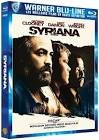Syriana - hd-dvd
