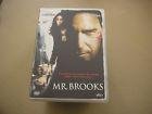 Mr. brooks - dvd locatif