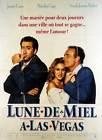 Lune de miel a las vegas