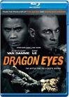 Dragon eyes