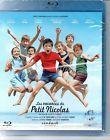 Les vacances du petit nicolas