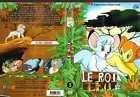 Le roi leo vol 5