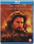 Le dernier samourai - hd-dvd