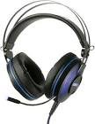 Casque filaire type jack ps-u700 7.1 ps4