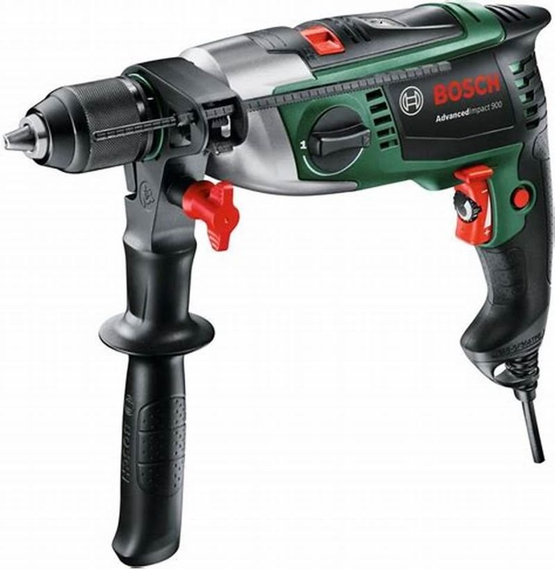 Perceuse a percussion advancedimpact 900