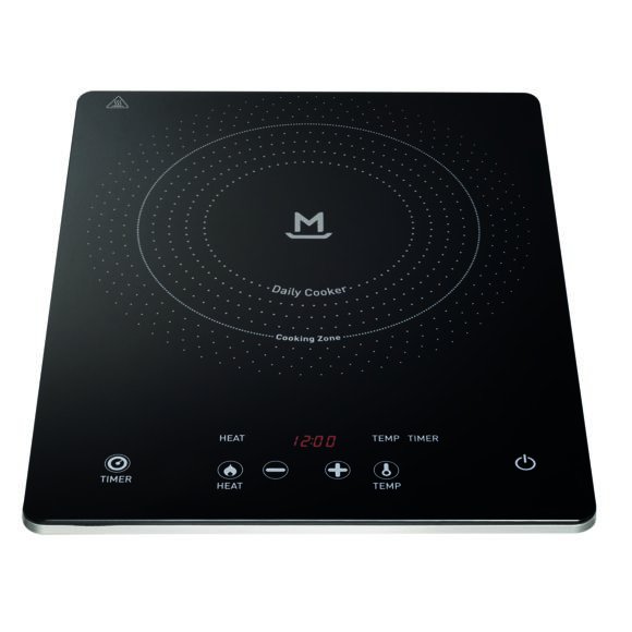 Plaque induction mic2101-17