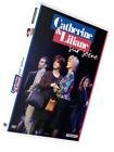 Catherine et liliane sur scene
