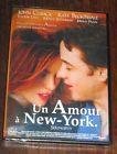 Un amour a new-york - serendipity