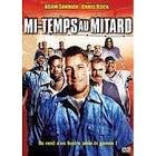 Mi-temps au mitard (dvd locatif)