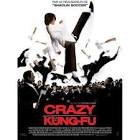 Crazy kung fu (dvd locatif)