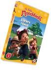 La tribu monchhichi - 1 - l'arbre reveur