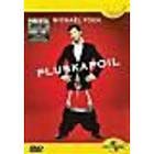 Plus qu'a poil - michael youn (dvd locatif)