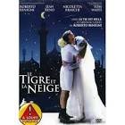 Le tigre et la neige (dvd locatif)