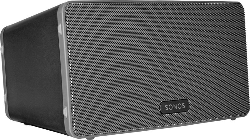 Enceinte play:3