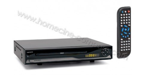Lecteur dvd dvd-225