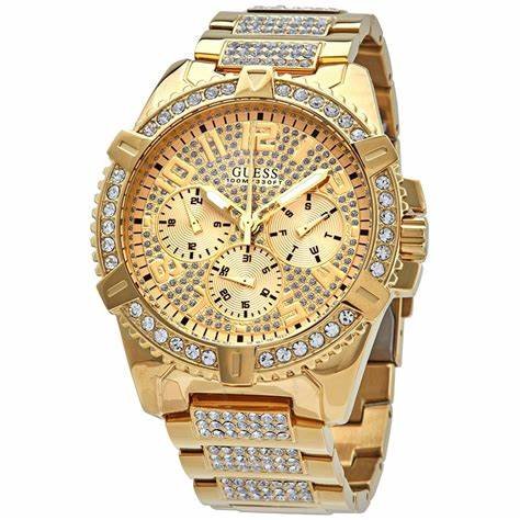 Montre a quartz w0799g2