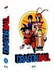 Dragon ball - coffret 3 : volumes 17 a 25 - pack