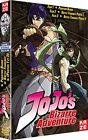 Jojo's bizarre adventure - saison 1 : integrale des films