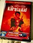 The karate kid