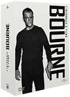 Bourne - l'integrale 5 films