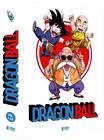 Dragon ball - coffret 1 : volumes 1 a 8 - pack