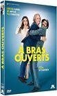 Bras ouverts