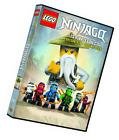 Lego ninjago, les maitres du spinjitzu - saison 6 - les pirates du ciel - volume 2