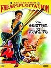 Les monstres du kung fu (the crippled masters)