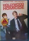 Hollywood homicide - dvd locatif