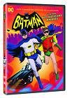 Batman: return of the caped crusaders (le retour des justiciers masques)