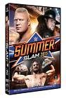 Summer slam 2015