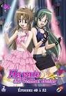 Hayate the combat butler saison 1 volume 4