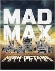 Mad max high - octane collection