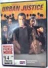 Urban justice (dvd locatif)